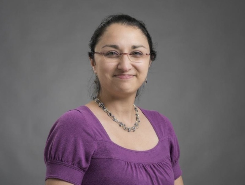 Rakhee Bowker